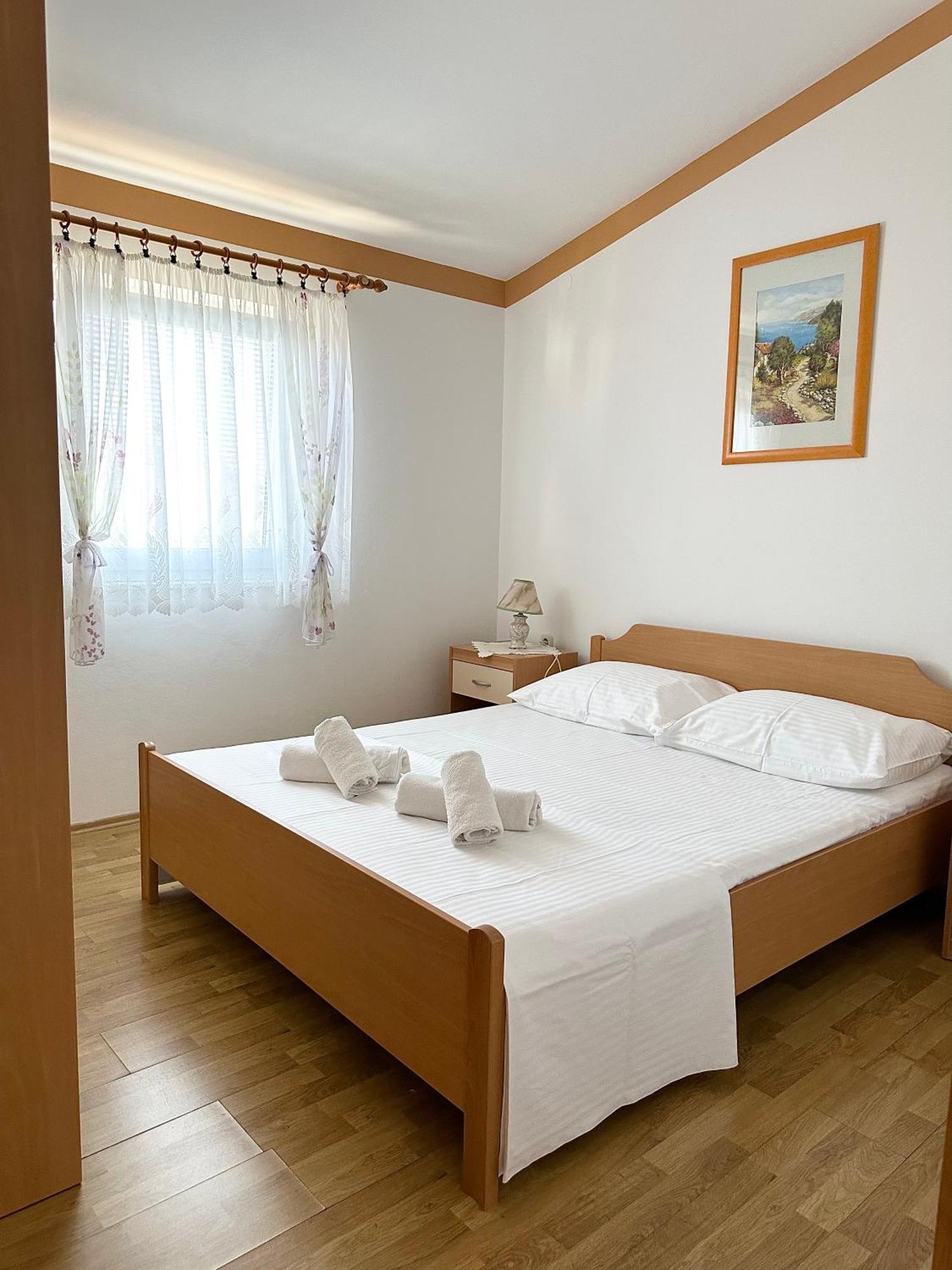 Apartmani Bermanec Vir Zewnętrze zdjęcie