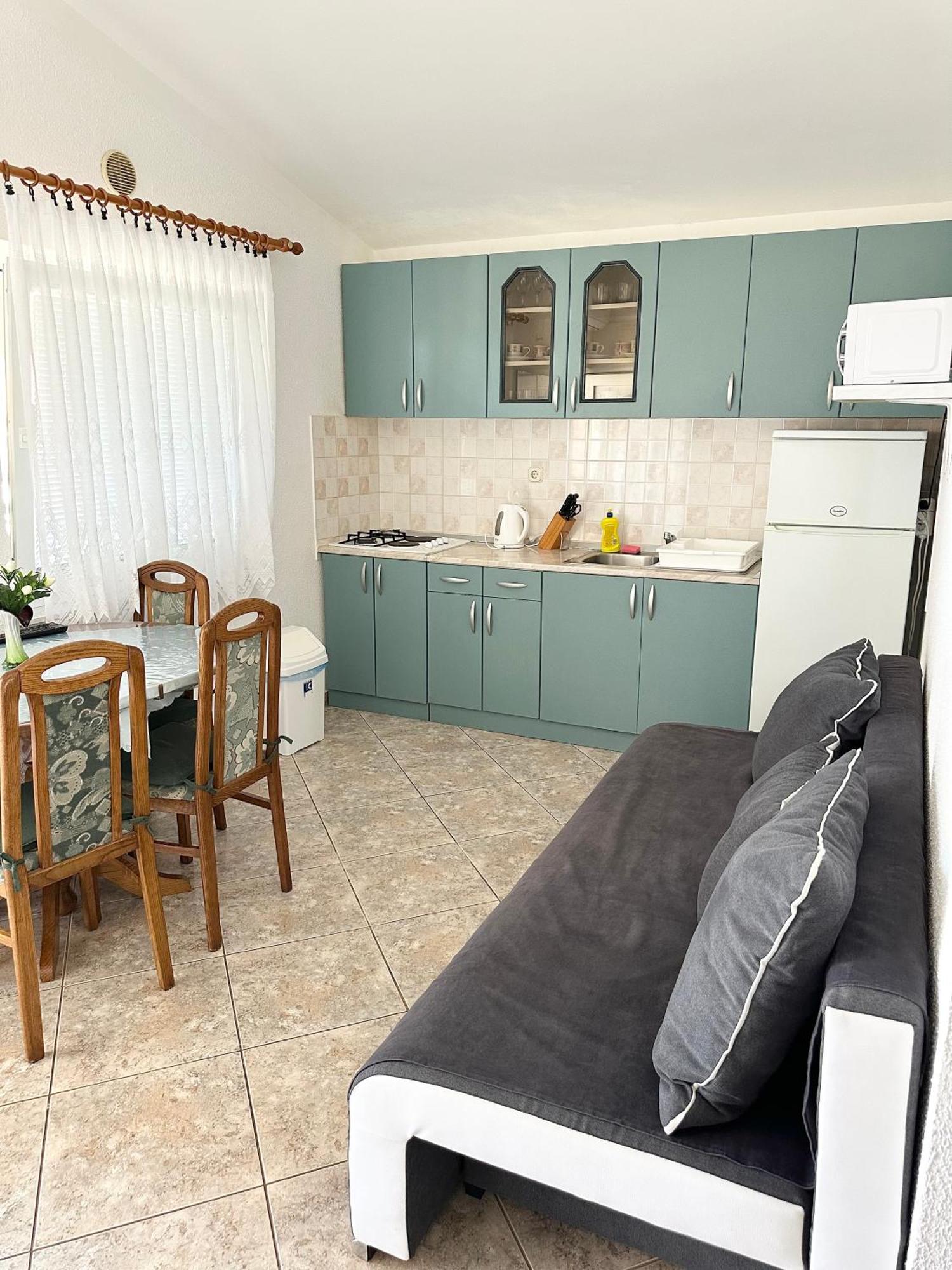 Apartmani Bermanec Vir Zewnętrze zdjęcie