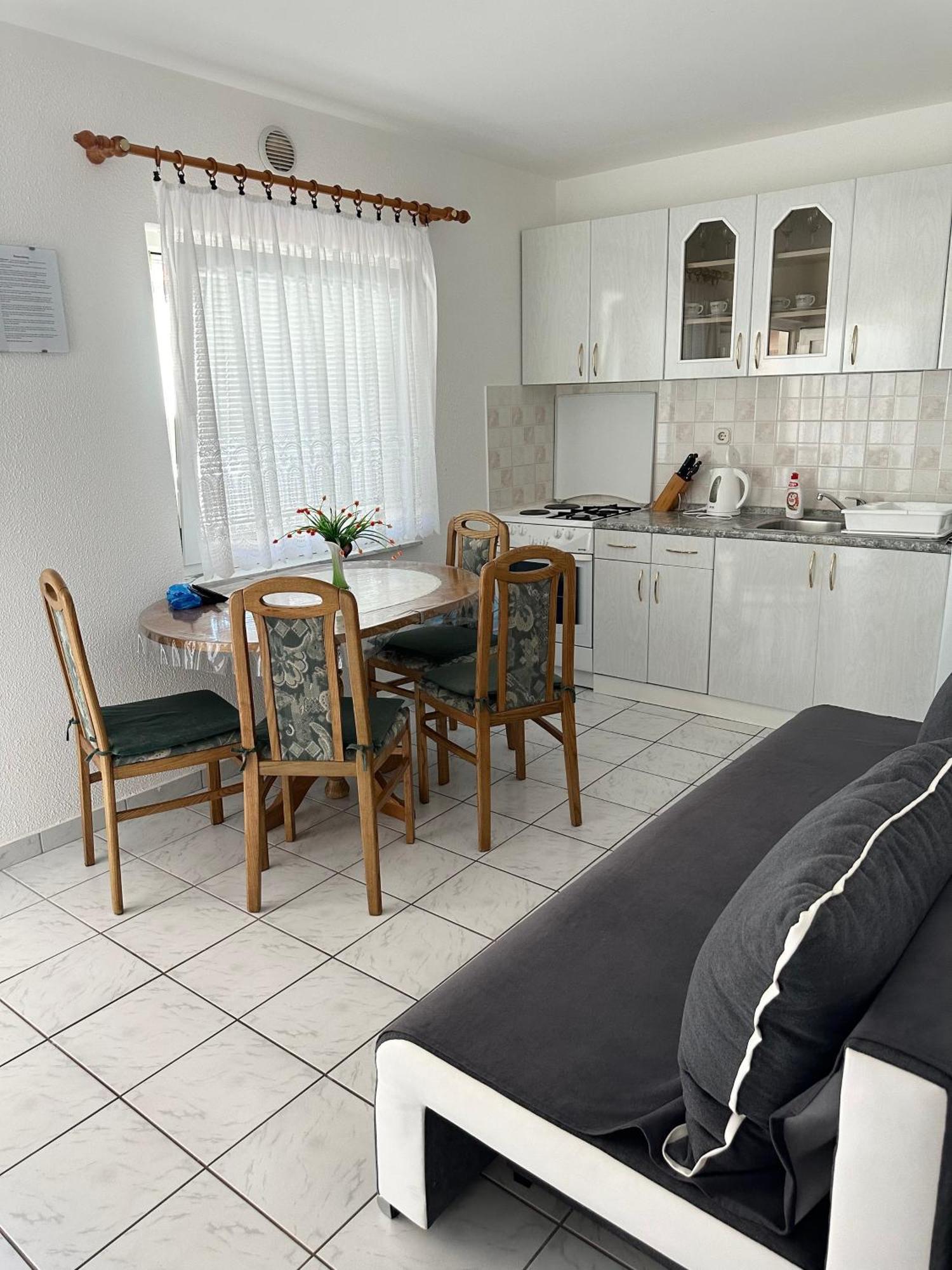Apartmani Bermanec Vir Zewnętrze zdjęcie