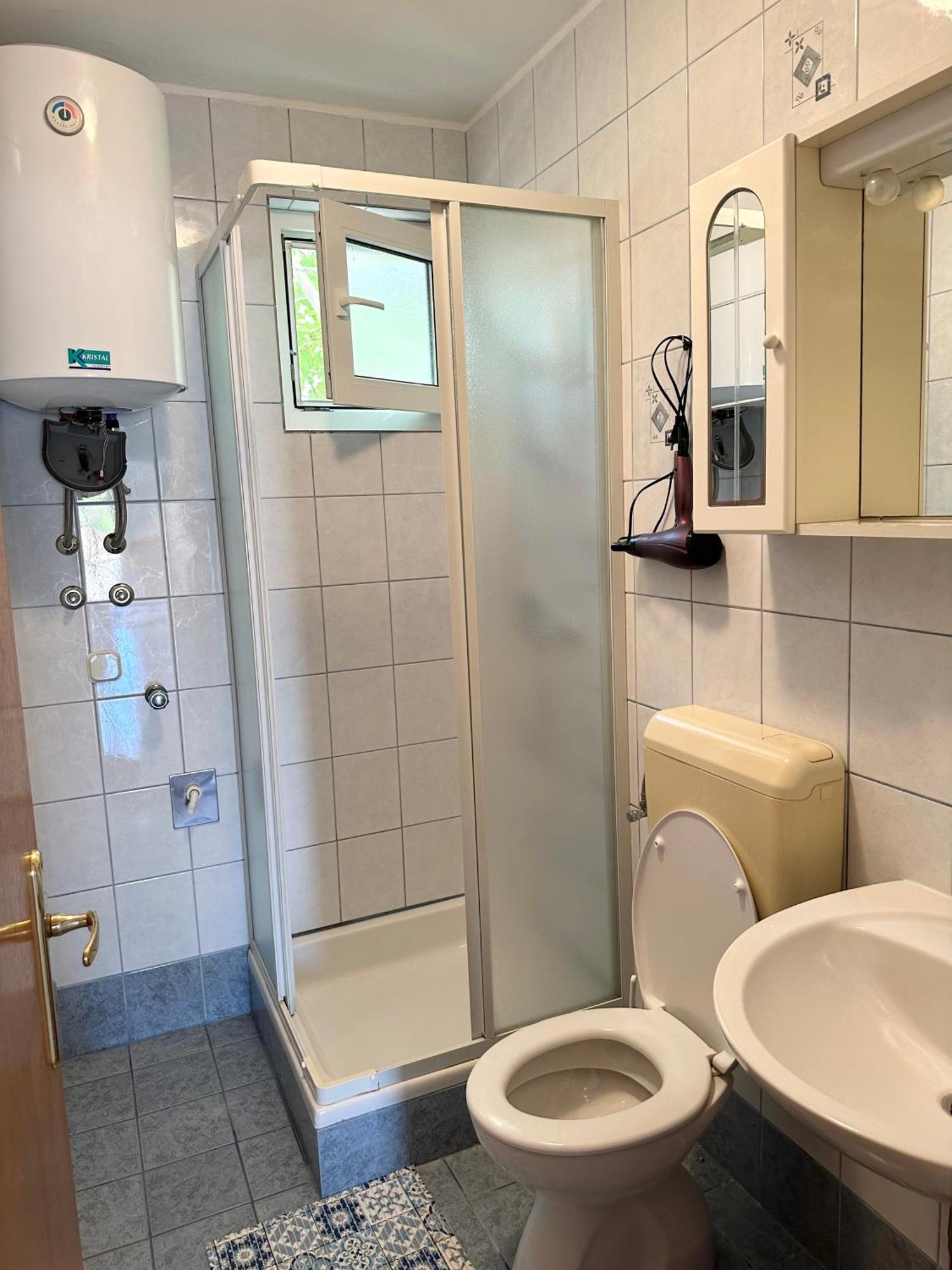 Apartmani Bermanec Vir Zewnętrze zdjęcie