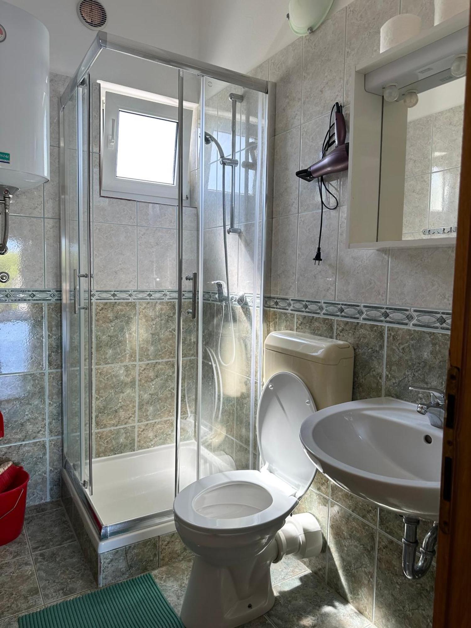 Apartmani Bermanec Vir Zewnętrze zdjęcie