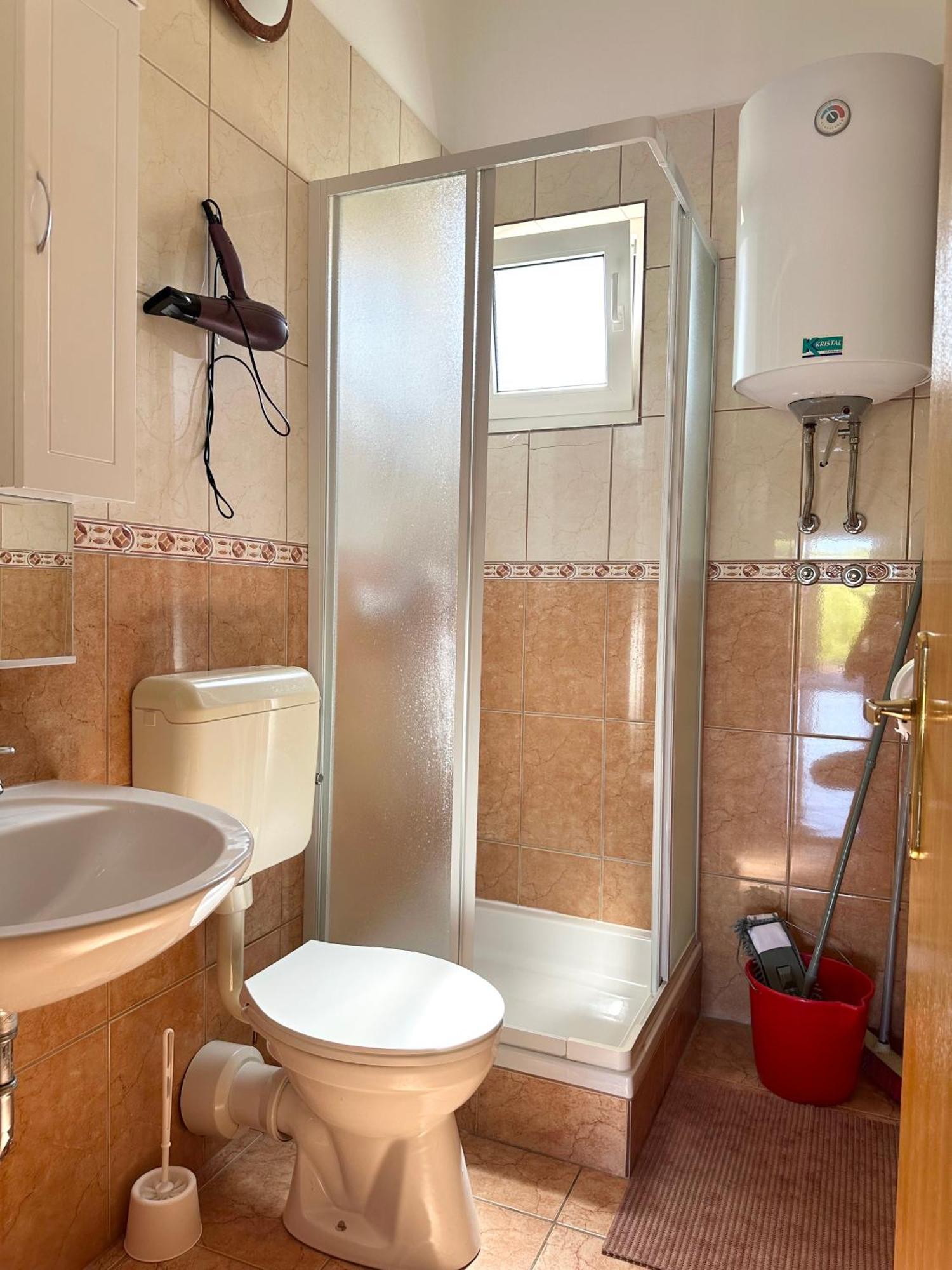 Apartmani Bermanec Vir Zewnętrze zdjęcie
