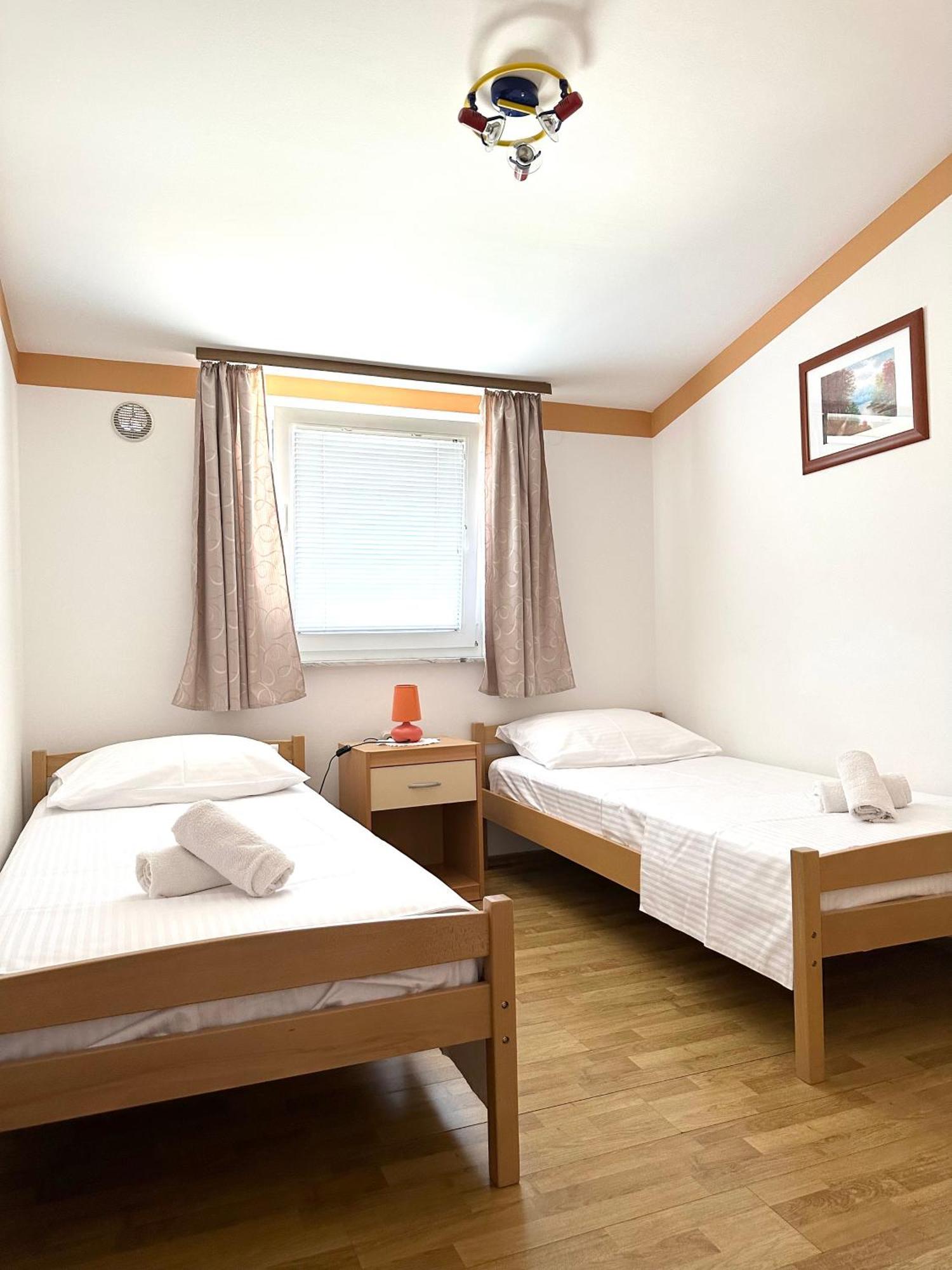 Apartmani Bermanec Vir Zewnętrze zdjęcie