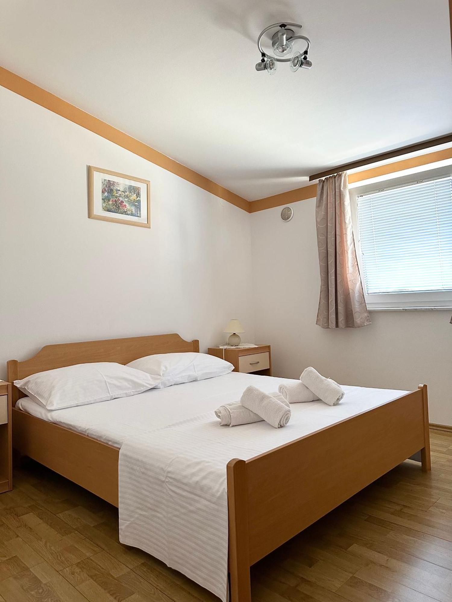 Apartmani Bermanec Vir Zewnętrze zdjęcie