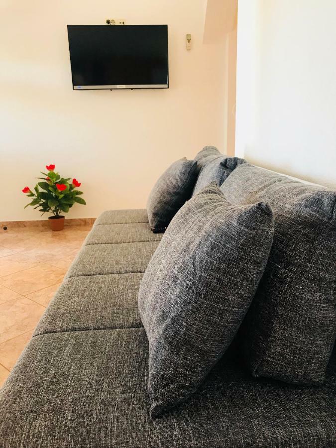 Apartmani Bermanec Vir Zewnętrze zdjęcie