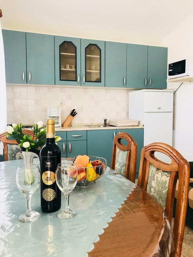 Apartmani Bermanec Vir Zewnętrze zdjęcie
