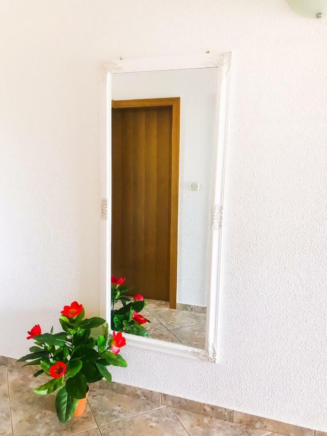 Apartmani Bermanec Vir Zewnętrze zdjęcie