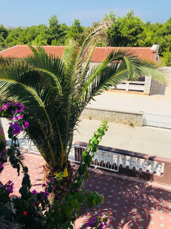 Apartmani Bermanec Vir Zewnętrze zdjęcie